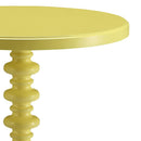 Acme Furniture Acton Accent Table 82802 IMAGE 4