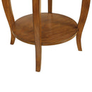 Acme Furniture Alysa End Table 82814 IMAGE 6