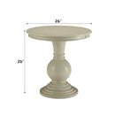Acme Furniture Alyx 82818 Accent Table IMAGE 7