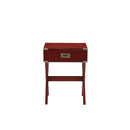 Acme Furniture Babs End Table 82820 IMAGE 2