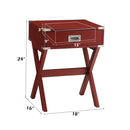 Acme Furniture Babs 82820 Accent Table IMAGE 7