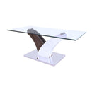 Acme Furniture Forest Coffee Table 82865 IMAGE 1