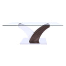 Acme Furniture Forest Coffee Table 82865 IMAGE 2