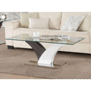 Acme Furniture Forest Coffee Table 82865 IMAGE 4