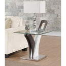 Acme Furniture Forest End Table 82867 IMAGE 4