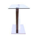Acme Furniture Forest Sofa Table 82869 IMAGE 3