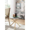 Acme Furniture Lanica End Table 82897 IMAGE 5