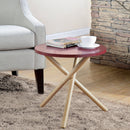 Acme Furniture Lanica End Table 82894 IMAGE 4