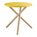 Acme Furniture Lanica End Table 82898 IMAGE 1