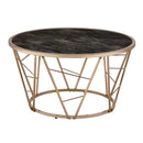 Acme Furniture Cicatrix Coffee Table 83300 IMAGE 2