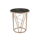 Acme Furniture Cicatrix End Table 83302 IMAGE 2