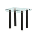 Acme Furniture Gordie End Table 83676 IMAGE 1