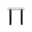 Acme Furniture Gordie End Table 83676 IMAGE 2