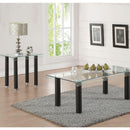 Acme Furniture Gordie Coffee Table 83685 IMAGE 5