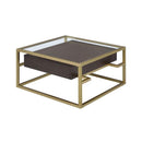 Acme Furniture Yumia Coffee Table 83340 IMAGE 1
