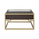 Acme Furniture Yumia Coffee Table 83340 IMAGE 2