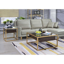 Acme Furniture Yumia Coffee Table 83340 IMAGE 7