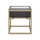 Acme Furniture Yumia End Table 83342 IMAGE 2