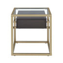 Acme Furniture Yumia End Table 83342 IMAGE 3