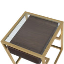 Acme Furniture Yumia End Table 83342 IMAGE 4
