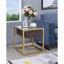 Acme Furniture Yumia End Table 83342 IMAGE 6