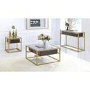Acme Furniture Yumia End Table 83342 IMAGE 8