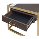 Acme Furniture Yumia End Table 83344 IMAGE 4