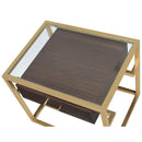 Acme Furniture Yumia End Table 83344 IMAGE 5