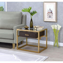 Acme Furniture Yumia End Table 83344 IMAGE 6