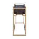 Acme Furniture Yumia Sofa Table 83348 IMAGE 2