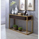 Acme Furniture Yumia Sofa Table 83348 IMAGE 6
