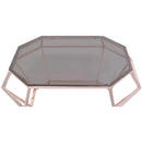 Acme Furniture Clifton Coffee Table 83350 IMAGE 4
