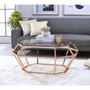Acme Furniture Clifton Coffee Table 83350 IMAGE 5