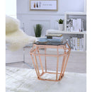Acme Furniture Clifton End Table 83352 IMAGE 4