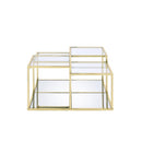 Acme Furniture Uchenna Coffee Table 83470 IMAGE 2