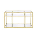 Acme Furniture Uchenna Accent Table 83473 IMAGE 2