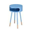 Acme Furniture Sonria Accent Table 84447 IMAGE 2