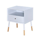 Acme Furniture Sonria II End Table 84450 IMAGE 1