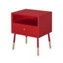 Acme Furniture Sonria II Accent Table 84451 IMAGE 2