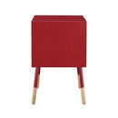 Acme Furniture Sonria II Accent Table 84451 IMAGE 3