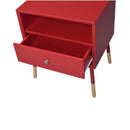 Acme Furniture Sonria II Accent Table 84451 IMAGE 4