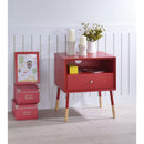 Acme Furniture Sonria II Accent Table 84451 IMAGE 5