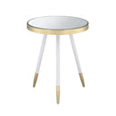 Acme Furniture Mazon End Table 84465 IMAGE 1