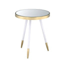 Acme Furniture Mazon End Table 84465 IMAGE 2