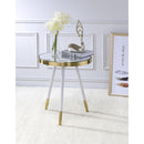 Acme Furniture Mazon End Table 84465 IMAGE 4