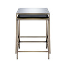 Acme Furniture Yumia Nesting Tables 84475 IMAGE 3