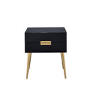 Acme Furniture Denvor End Table 84495 IMAGE 2