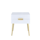 Acme Furniture Denvor End Table 84496 IMAGE 2