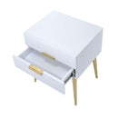 Acme Furniture Denvor End Table 84496 IMAGE 3