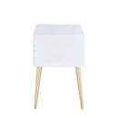 Acme Furniture Denvor End Table 84496 IMAGE 5